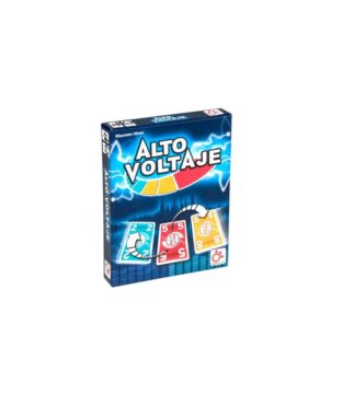 ALTO VOLTAJE