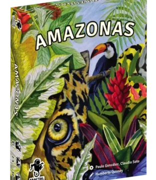 Amazonas