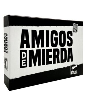 Amigos de Mierda