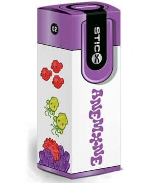 SticX Games: Anemone