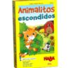 ANIMALITOS ESCONDIDOS