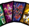 Animal Poker
