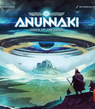 Anunnaki: El Amanecer de los Dioses