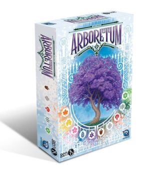 Arboretum
