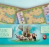 Ark Nova Tableros Promocionales