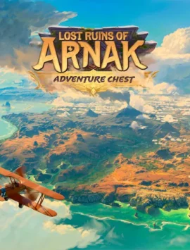 Lost Ruins of Arnak: Adventure Chest