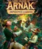 Lost Ruins of Arnak: Expedition Leaders (leve daño en caja)