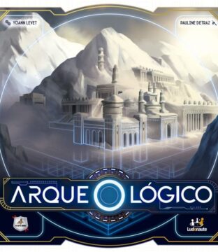 Arqueológico