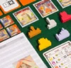 Between Two Castles of Mad King Ludwig