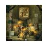 BLOCK AND KEY