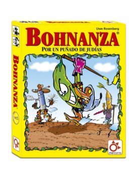 BOHNANZA