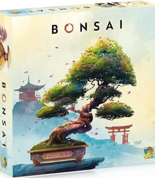 Bonsai (inglés)