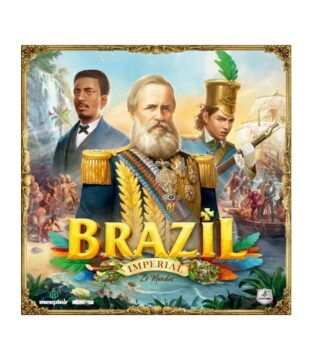 BRAZIL: IMPERIAL