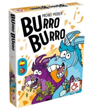Burro Burro