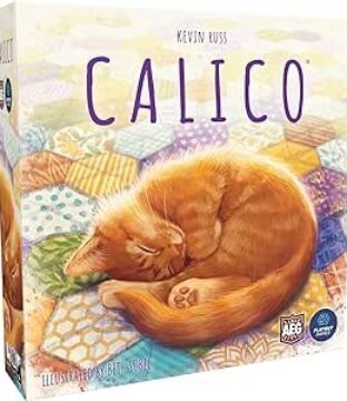 Calico