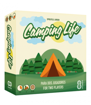 Camping Life