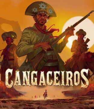Cangaceiros