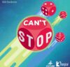 Can't Stop