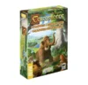 Carcassonne Cazadores y Comerciantes