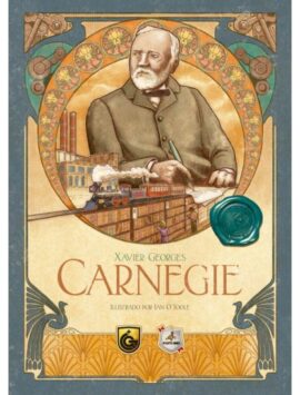 CARNEGIE