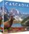 Cascadia