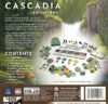 Cascadia: Landmarks