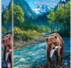 Cascadia: Rolling Rivers