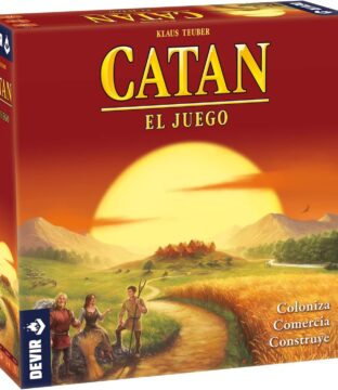 CATAN