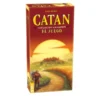 Catan Ampliación: Base 5-6 jugadores