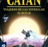 Catan: Viajeros de las Estrellas - El Duelo