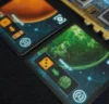 Catan: Viajeros de las Estrellas - El Duelo
