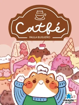 Catfé