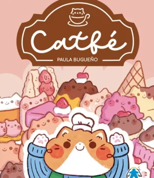 Catfé