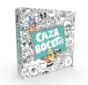 Caza Bocetos