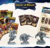 SUPER FANTASY BRAWL: CIRCLE OF BLOOD