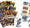 SUPER FANTASY BRAWL: CIRCLE OF BLOOD