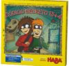 CÓDIGO SECRETO 13+4