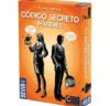 Código Secreto Imágenes