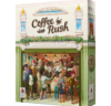 Coffee Rush + Carta Promo