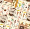 Coffee Rush + Carta Promo