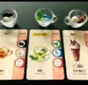 Coffee Rush + Carta Promo