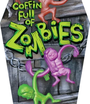 Coffin Full of Zombies