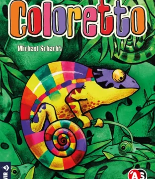 Coloretto