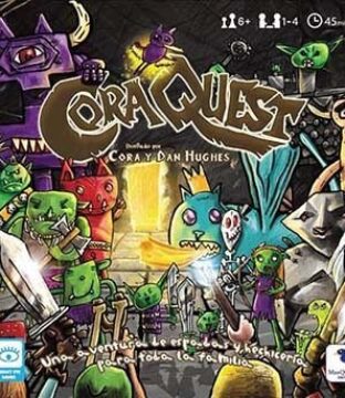 Coraquest