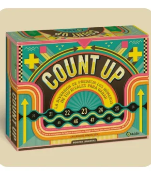 Count Up
