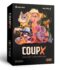 Coup X