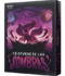 Criaturas de las Sombras