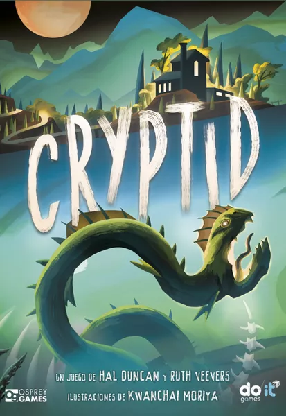 Cryptid