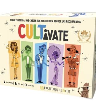 Cultivate