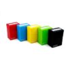 Deck Box Zacatrus (Roja)